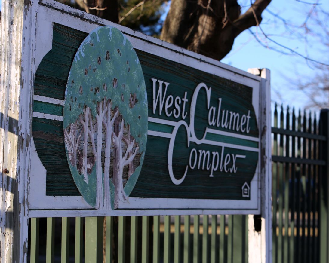 West Calumet Complex